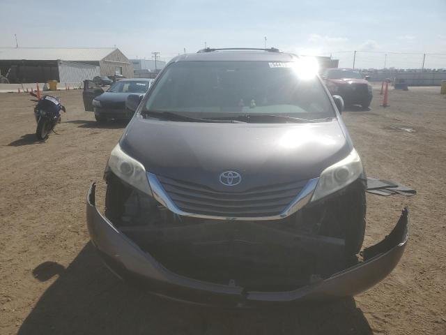 Photo 5 from auction – 2011 TOYOTA SIENNA XLE with VIN 5TDDK3DC8BS020238