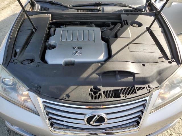 Photo 11 from auction – 2010 LEXUS ES 350 with VIN JTHBK1EGXA2406015
