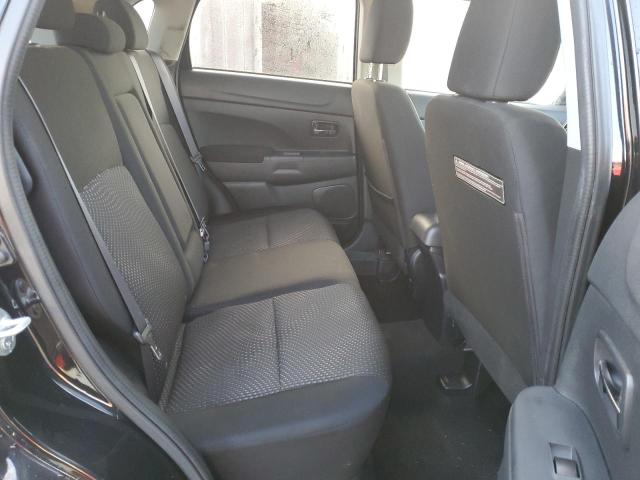 صورة رقم 10 من المزاد - 2016 MITSUBISHI OUTLANDER مع VIN JA4AP3AU5GZ033045