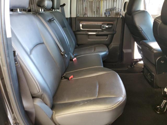 Photo 10 from auction – 2016 RAM 1500 LARAM with VIN 1C6RR7NT2GS125631