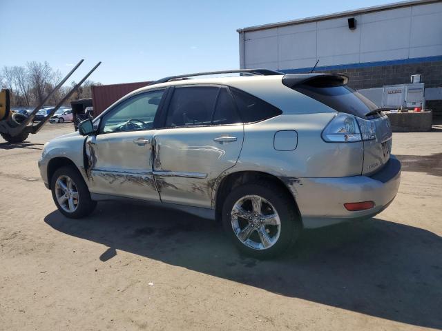 Снимка 2 от търг – 2004 LEXUS RX 330 с VIN 2T2GA31U54C012022