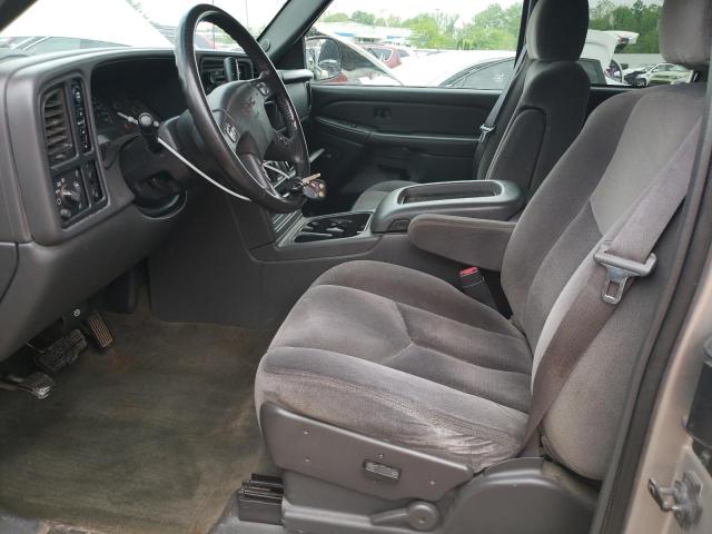 Photo 7 from auction – 2004 GMC NEW SIERRA with VIN 2GTEK19TX41131787