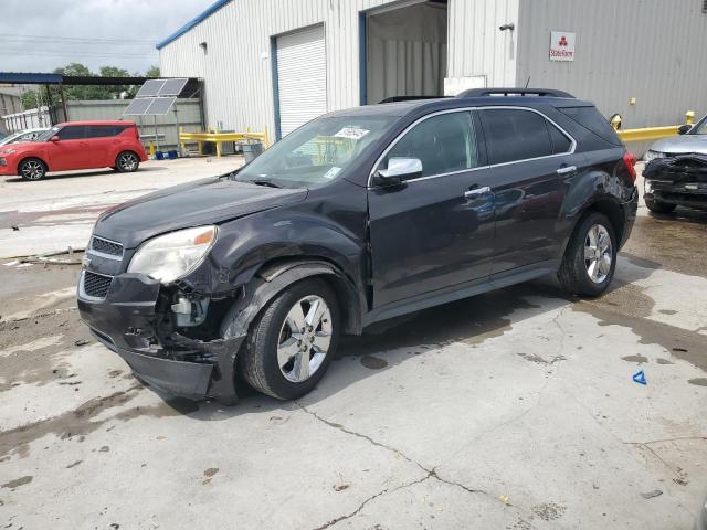 CHEVROLET EQUINOX LT 2015 con VIN 2GNFLCE32F6250059 - Foto de la subasta