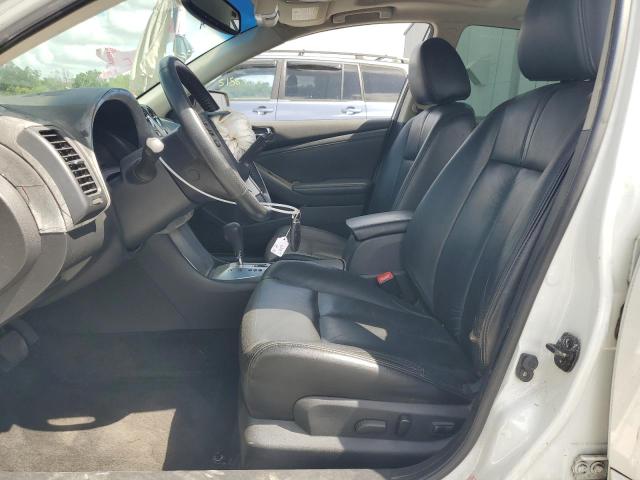 Photo 7 from auction – 2007 NISSAN ALTIMA 2.5 with VIN 1N4AL21E37N472889
