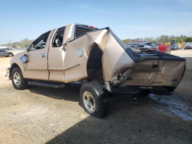 Photo 2 from auction – 1997 FORD F150 with VIN 1FTDX1765VNB04684