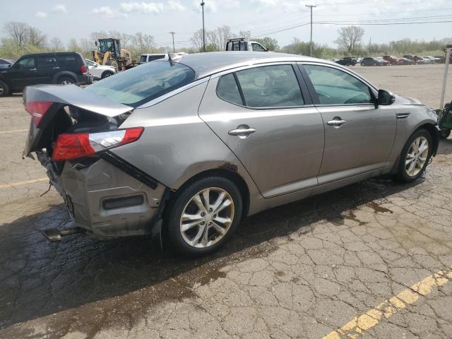 Photo 3 from auction – 2012 KIA OPTIMA EX with VIN 5XXGN4A73CG088287