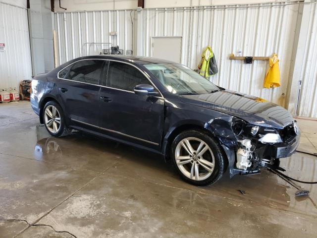 Photo 4 from auction – 2014 VOLKSWAGEN PASSAT SE with VIN 1VWBN7A34EC109088