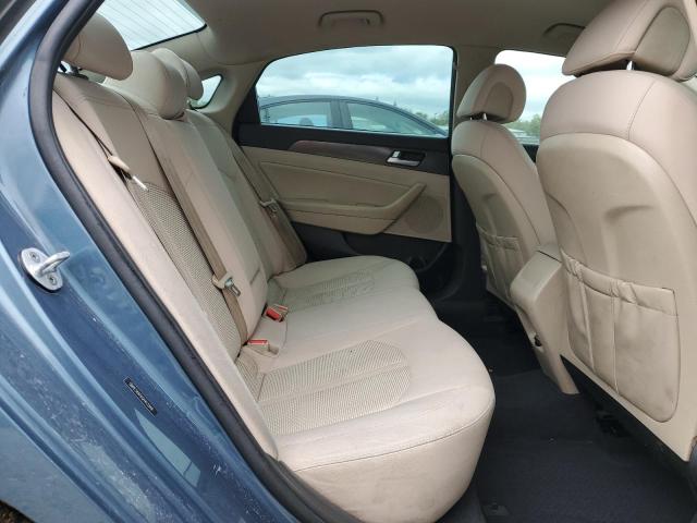 Photo 10 from auction – 2016 HYUNDAI SONATA SPO with VIN 5NPE34AF6GH413349