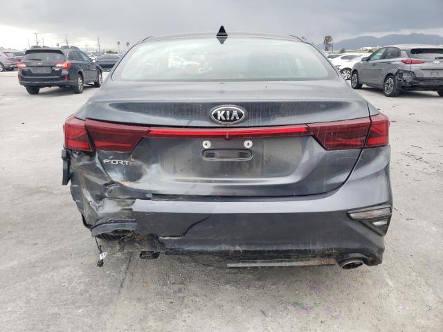 Photo 6 from auction – 2020 KIA FORTE FE with VIN 3KPF24AD8LE198450