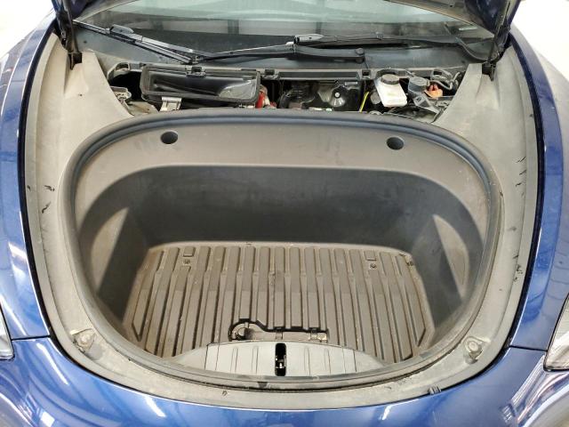 Снимка 11 от търг – 2022 TESLA MODEL 3 с VIN 5YJ3E1EA4NF290693