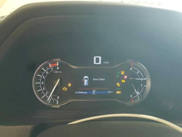 Photo 9 from auction – 2018 HONDA PILOT EXL with VIN 5FNYF6H6XJB032602