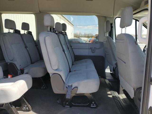 Photo 11 from auction – 2018 FORD TRANSIT T- with VIN 1FBZX2CM8JKA52497