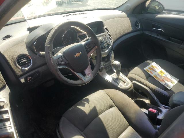 Photo 8 from auction – 2012 CHEVROLET CRUZE LT with VIN 1G1PF5SC6C7301913