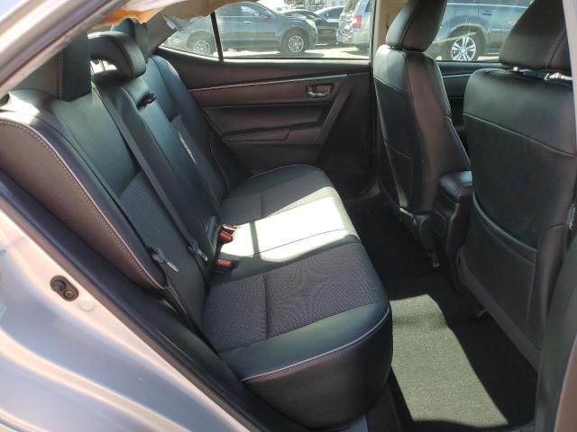 Photo 10 from auction – 2016 TOYOTA COROLLA S with VIN 2T1BURHE6GC558954