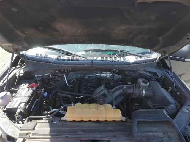 Photo 11 from auction – 2017 FORD F150 SUPER with VIN 1FTEW1EF3HKC24533