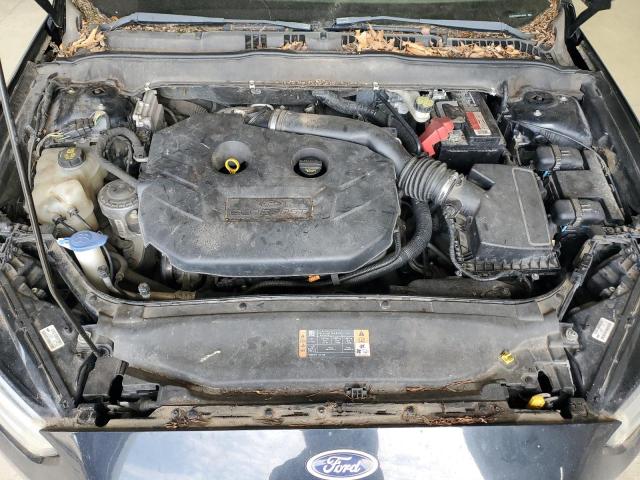 Photo 11 from auction – 2016 FORD FUSION TIT with VIN 3FA6P0D98GR136357