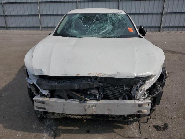 Photo 5 from auction – 2019 NISSAN ALTIMA S with VIN 1N4BL4BV7KC159637