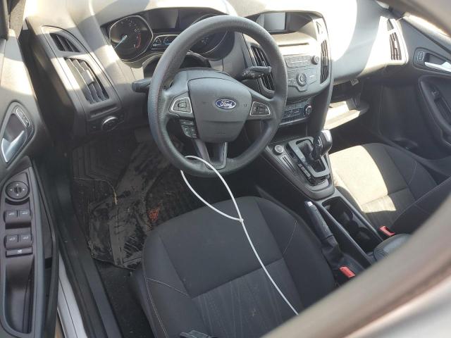 Photo 8 from auction – 2016 FORD FOCUS SE with VIN 1FADP3K24GL367365