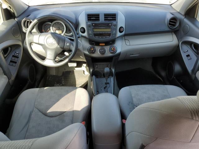 Photo 8 from auction – 2011 TOYOTA RAV4 with VIN 2T3BF4DV9BW111486