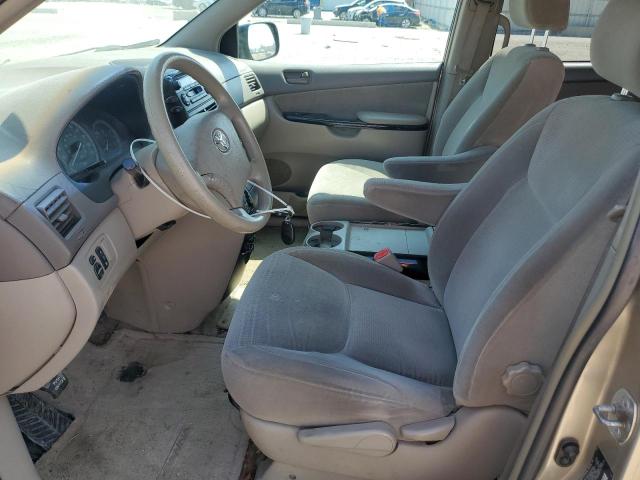 Photo 7 from auction – 2005 TOYOTA SIENNA LE with VIN 5TDBA23C75S035923