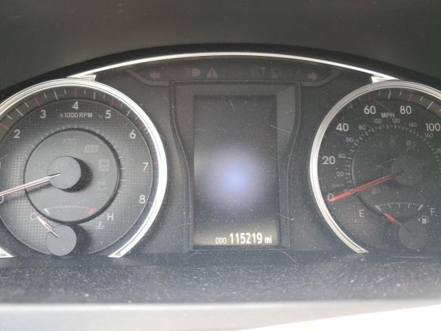 Photo 9 from auction – 2016 TOYOTA CAMRY LE with VIN 4T1BF1FK0GU586641