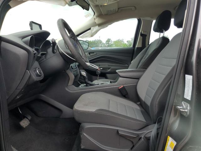 Photo 7 from auction – 2017 FORD ESCAPE S with VIN 1FMCU0F7XHUC07081
