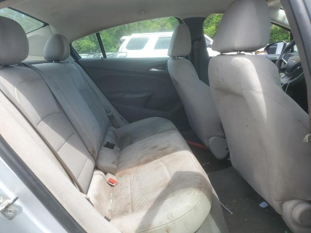 Photo 10 from auction – 2018 CHEVROLET CRUZE LS with VIN 1G1BC5SM2J7150271
