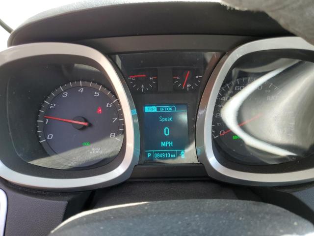 Photo 9 from auction – 2016 CHEVROLET EQUINOX LT with VIN 2GNFLFEK9G6276622