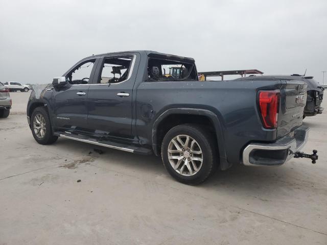 Photo 2 from auction – 2021 GMC SIERRA C15 with VIN 1GTP8DED0MZ263441