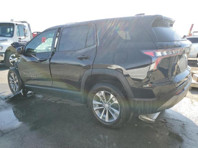 Photo 2 from auction – 2025 CHEVROLET EQUINOX LT with VIN 3GNAXPEG8SL286305