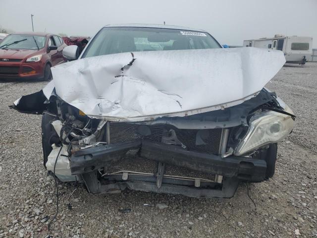 Photo 5 from auction – 2011 TOYOTA AVALON BAS with VIN 4T1BK3DB5BU403852
