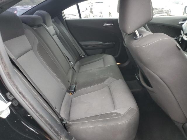 Photo 10 from auction – 2021 DODGE CHARGER SX with VIN 2C3CDXBG6MH613055