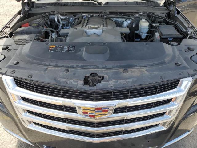 Photo 12 from auction – 2015 CADILLAC ESCALADE E with VIN 1GYS4SKJ3FR646095