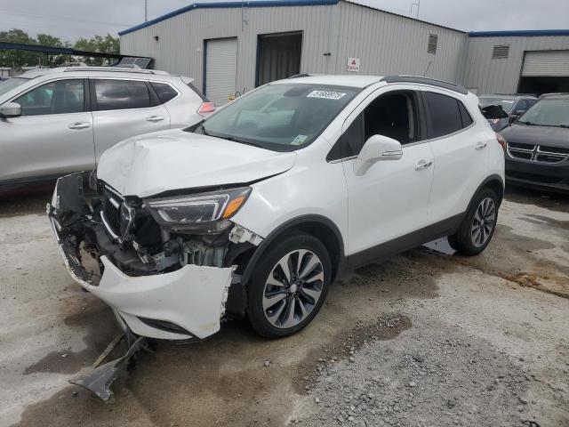 BUICK ENCORE ESS 2020 with VIN KL4CJCSB3LB059363 - Photo from auction