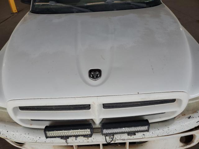 Снимка 11 от търг – 1998 DODGE DAKOTA с VIN 1B7GL22X1WS652280