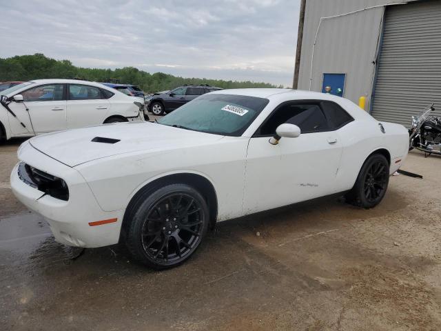 DODGE CHALLENGER 2015 with VIN 2C3CDZAG4FH723201 - Photo from auction