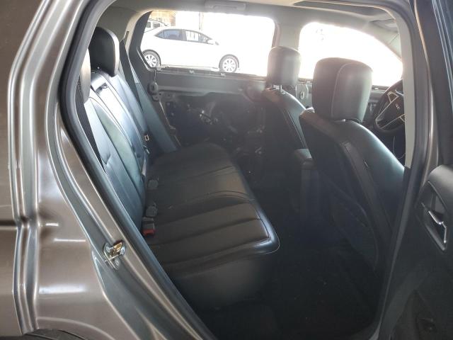 Photo 11 from auction – 2012 GMC TERRAIN SL with VIN 2GKFLVE53C6372872