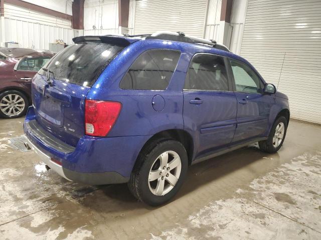 Photo 3 from auction – 2006 PONTIAC TORRENT with VIN 2CKDL73F966098973