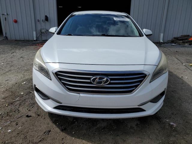 Photo 5 from auction – 2016 HYUNDAI SONATA SE with VIN 5NPE24AF7GH323369