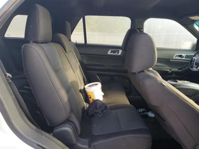 Photo 11 from auction – 2011 FORD EXPLORER X with VIN 1FMHK7D8XBGA92536