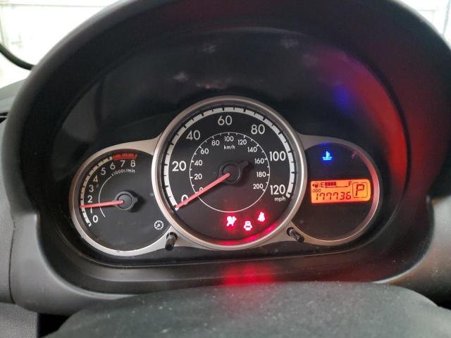 Photo 9 from auction – 2014 MAZDA MAZDA2 SPO with VIN JM1DE1KY8E0177639