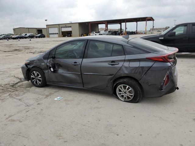Photo 2 from auction – 2019 TOYOTA PRIUS PRIM with VIN JTDKARFP5K3116990