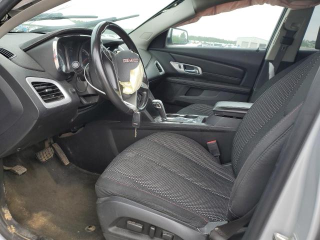 Photo 7 from auction – 2015 GMC TERRAIN SL with VIN 2GKFLWEKXF6303287