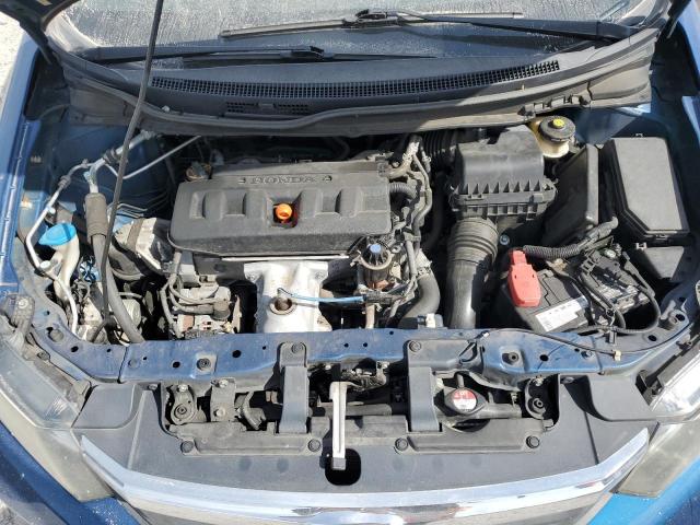 Photo 11 from auction – 2012 HONDA CIVIC EX with VIN 19XFB2F8XCE037095
