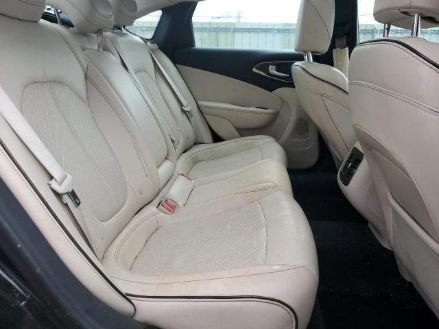 Снимка 10 от търг – 2015 CHRYSLER 200 C с VIN 1C3CCCEGXFN589313