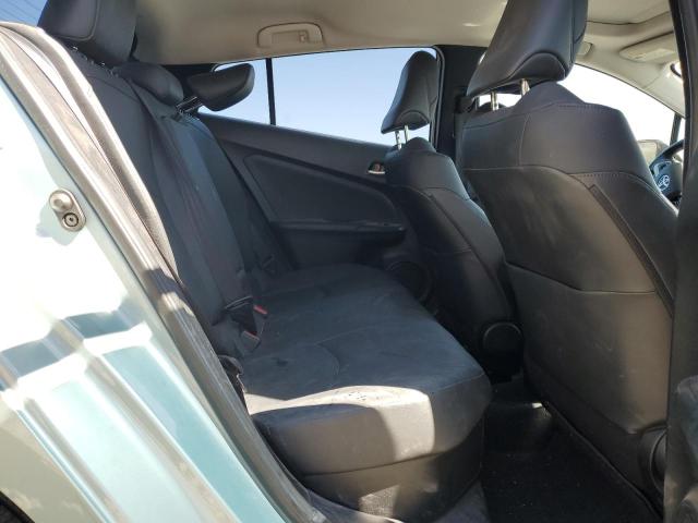 Photo 10 from auction – 2016 TOYOTA PRIUS with VIN JTDKARFU2G3007156