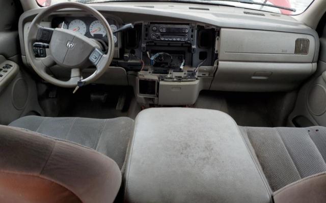 Photo 8 from auction – 2004 DODGE RAM 1500 S with VIN 1D7HA18D44S647286