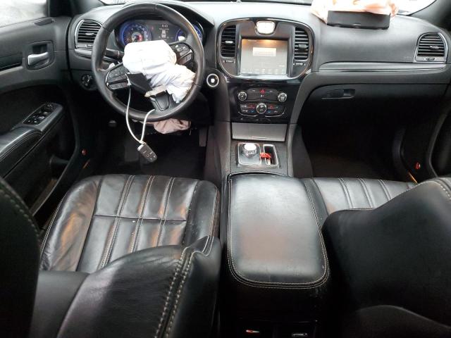 Photo 8 from auction – 2015 CHRYSLER 300 S with VIN 2C3CCAGG0FH787263