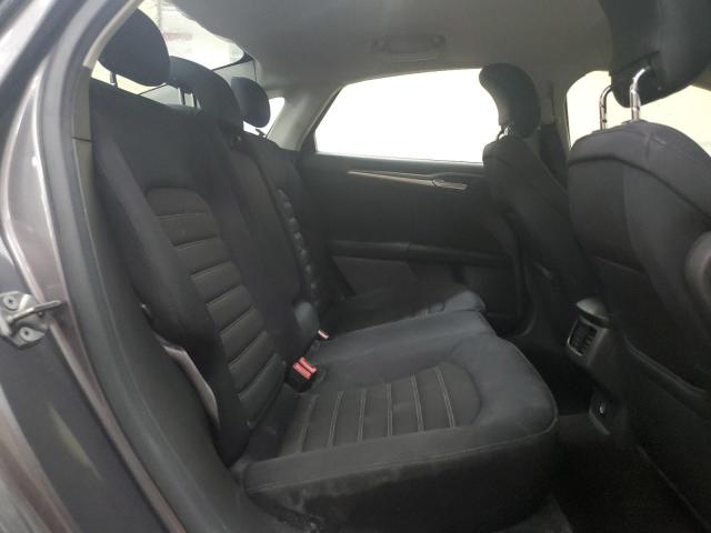 Photo 10 from auction – 2013 FORD FUSION SE with VIN 3FA6P0HR5DR231240