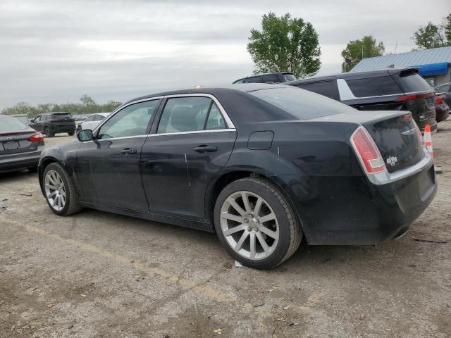 Photo 2 from auction – 2013 CHRYSLER 300 with VIN 2C3CCAAG5DH513661